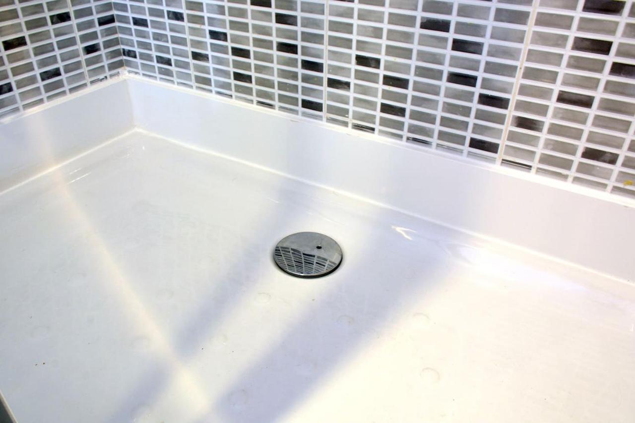 Apartamento En Blanes Con Piscina Y Parking Apartment Екстериор снимка