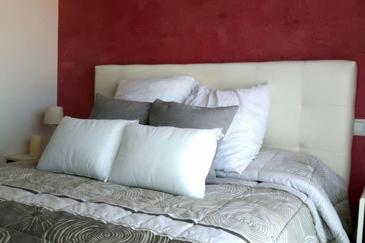 Apartamento En Blanes Con Piscina Y Parking Apartment Екстериор снимка